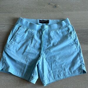 Abercrombie Shorts